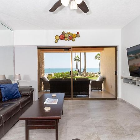 Ground Floor Sonoran Sea 112-W Apartment Puerto Peñasco Exterior foto