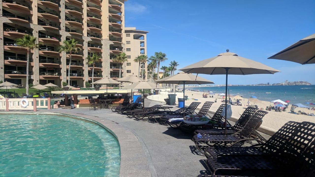 Ground Floor Sonoran Sea 112-W Apartment Puerto Peñasco Exterior foto