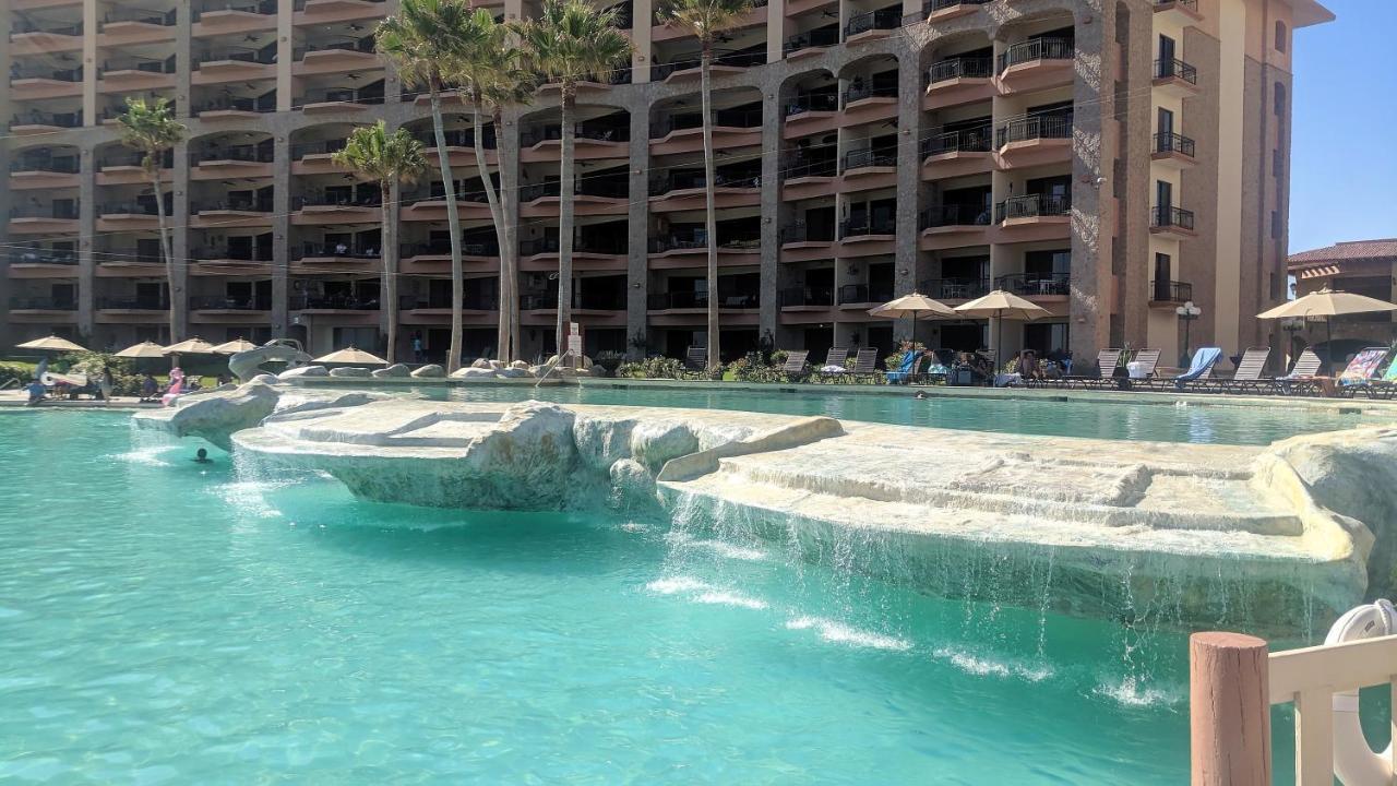Ground Floor Sonoran Sea 112-W Apartment Puerto Peñasco Exterior foto
