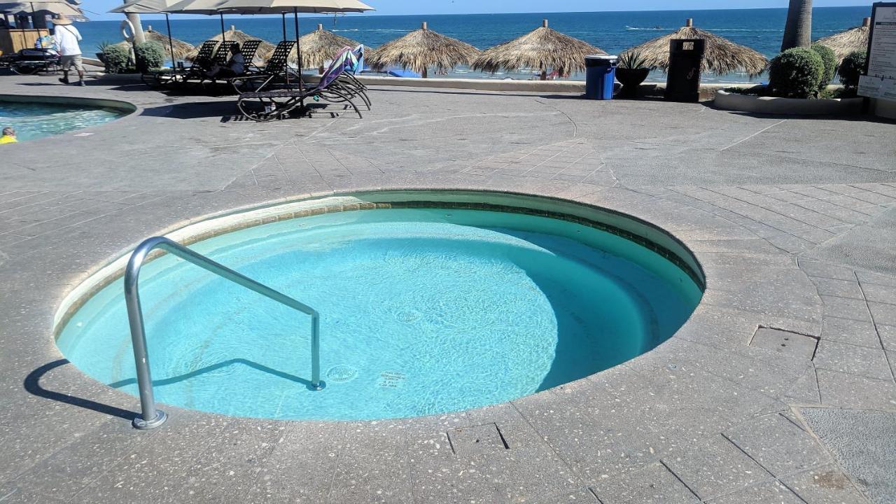 Ground Floor Sonoran Sea 112-W Apartment Puerto Peñasco Exterior foto