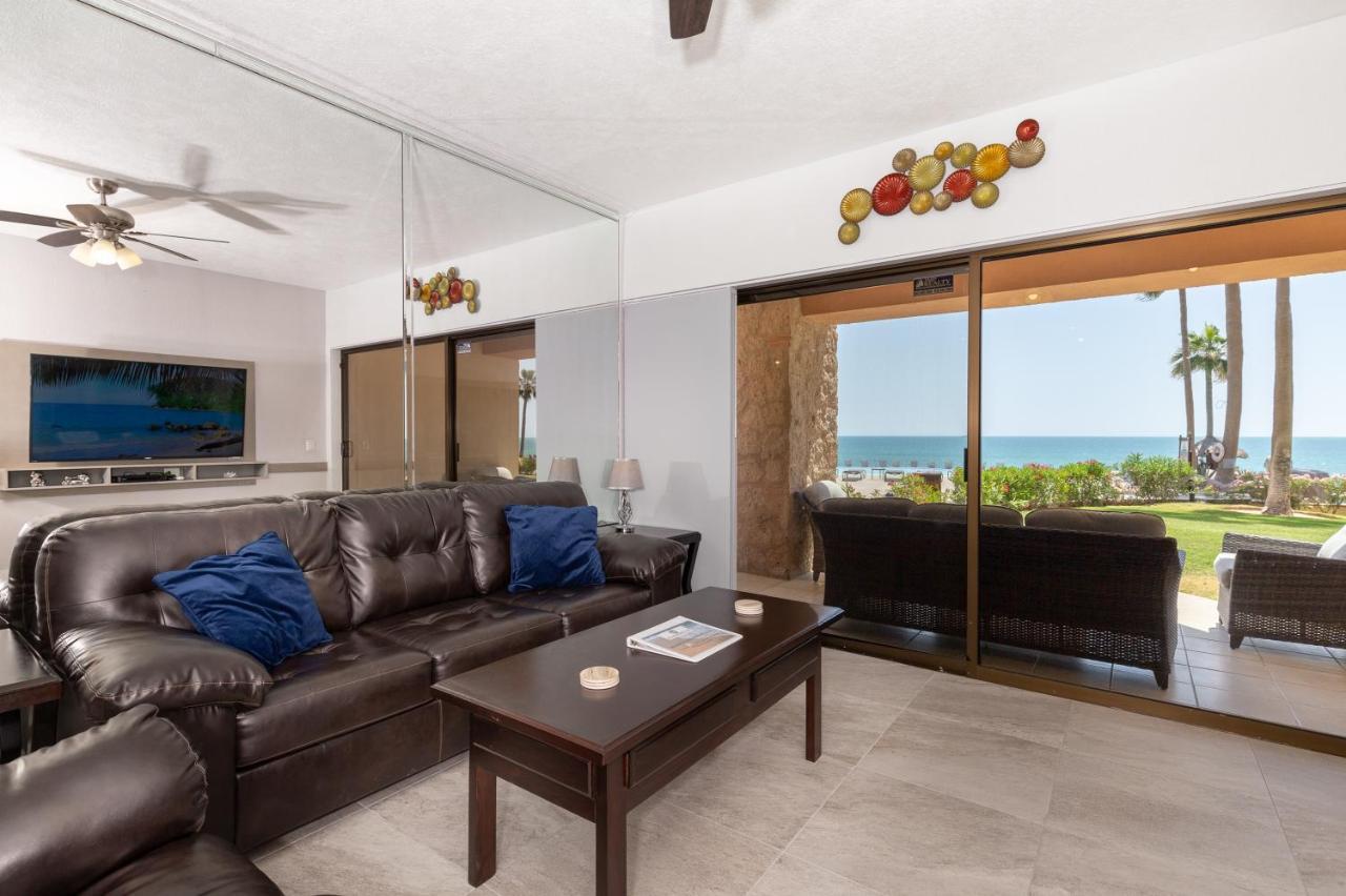 Ground Floor Sonoran Sea 112-W Apartment Puerto Peñasco Exterior foto