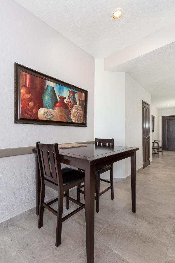 Ground Floor Sonoran Sea 112-W Apartment Puerto Peñasco Exterior foto