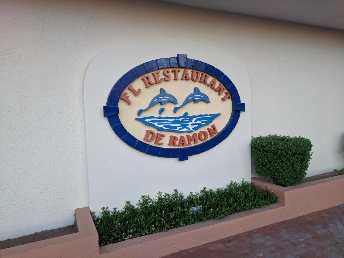 Ground Floor Sonoran Sea 112-W Apartment Puerto Peñasco Exterior foto